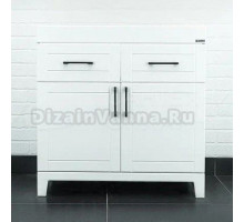 Тумба с раковиной Домино Charlie 80 раковина Andrea