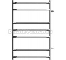 Полотенцесушитель водяной Point Венера 50x80, с боковым подключением