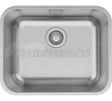 Мойка кухонная IDDIS Mate MAT53S0i77