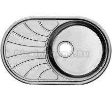 Мойка кухонная IDDIS Suno SUN77SDi77