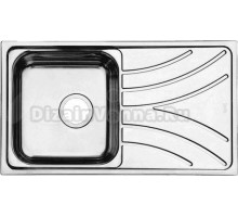 Мойка кухонная IDDIS Arro ARR78PDi77