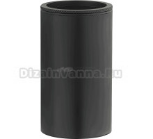 Стакан Boheme Uno 10982-B black