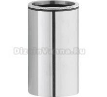 Стакан Boheme Uno 10982-CR chrome