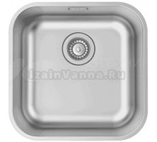 Мойка кухонная IDDIS Mate MAT44S0i77