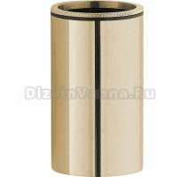 Стакан Boheme Uno 10982-G gold