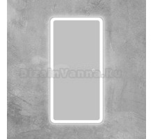 Зеркало-шкаф BelBagno Marino SPC-MAR-400/800-1A-LED-TCH с подсветкой