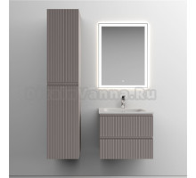 Мебель для ванной Sancos Snob T 60 см, doha soft
