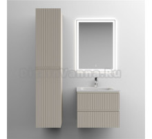 Мебель для ванной Sancos Snob T 60 см, beige soft