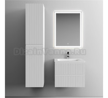 Мебель для ванной Sancos Snob T 60 см, bianco