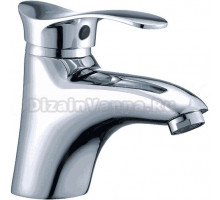 Смеситель для раковины Potato P01 P1001 хром