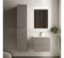 Мебель для ванной Sancos Snob R 60 см, doha soft