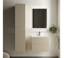 Мебель для ванной Sancos Snob R 60 см, beige soft