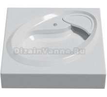 Раковина Madera Ameli 60x60