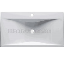 Раковина Madera Pulsus 80