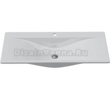 Раковина Madera Pulsus 100