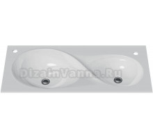 Раковина Madera Otto 100