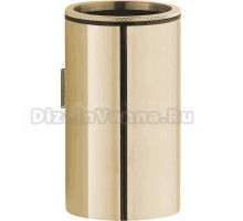 Стакан Boheme Uno 10974-G gold