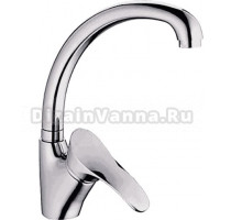 Смеситель для кухни Potato P01 P5901 хром