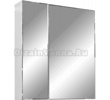 Зеркало-шкаф Stella Polar Концепт Парма 60