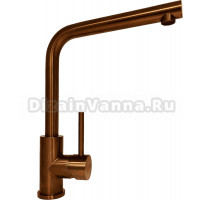Смеситель для кухни TopZero TPZ 201 медь