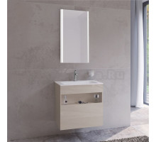 Мебель для ванной Keuco Stageline 32852 65 см, кашемир