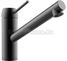 Смеситель для кухни TopZero Matto титан