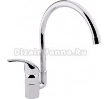 Смеситель для кухни Potato P07 P7007