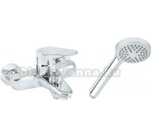 Смеситель для ванны с душем Potato P09 P3009