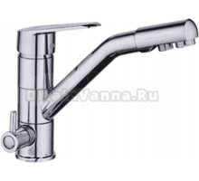 Смеситель для кухни Potato P09 P4409