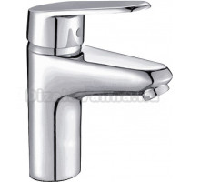 Смеситель для раковины Potato P09 P1009 хром