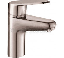 Смеситель для раковины Potato P09-1 P1009-1 сатин