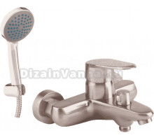 Смеситель для ванны с душем Potato P09-1 P3009-1