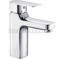 Смеситель для раковины Potato P09 P1019