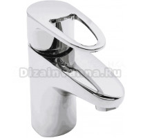 Смеситель для раковины Potato P21 P1021