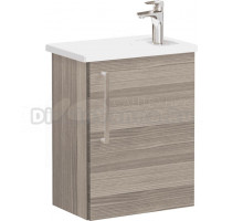Тумба с раковиной VitrA Root Flat 45 R кордоба