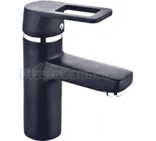 Смеситель для раковины Potato P30-6 P1030-6 черный