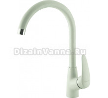 Смеситель для кухни Lemark Linara LM0405PJS жасмин