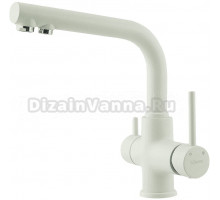 Смеситель для кухни Lemark Comfort LM3061PJS жасмин