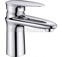 Смеситель для раковины Potato P44 P1044