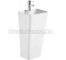 Раковина Cerutti Spa Dorris CT7830