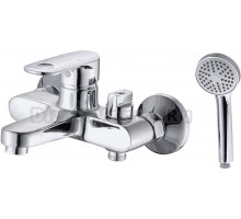 Смеситель для ванны с душем Potato P201 P30201