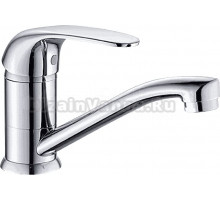 Смеситель для кухни Potato P203-2 P45203-2