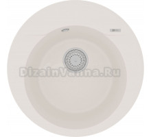 Мойка кухонная Lemark Sula 500 9910004 жасмин