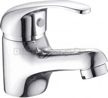 Смеситель для раковины Potato P210 P10210