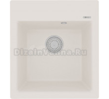 Мойка кухонная Lemark Hanka 450 9910010 жасмин