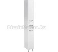 Шкаф-пенал Stella Polar Концепт 24