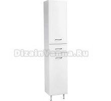 Шкаф-пенал Stella Polar Концепт 36