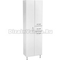 Шкаф-пенал Stella Polar Концепт 54