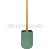 Ершик АкваЛиния пластик Бамбук B1243W-5