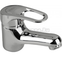 Смеситель для раковины Potato P215 P10215